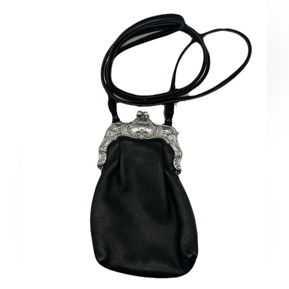 Brighton One World crossbody mini bag